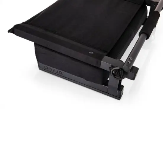 Picnic Time Gridiron Stadium Seat - Black image {6}