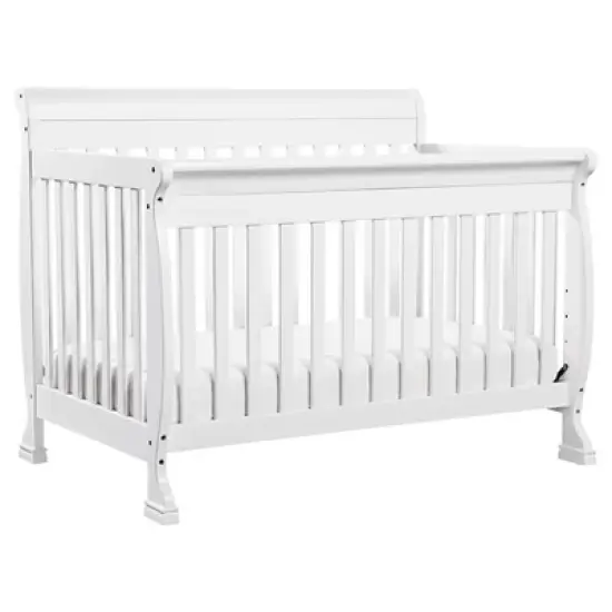 DaVinci Kalani 4-In-1 Convertible Crib image {11}