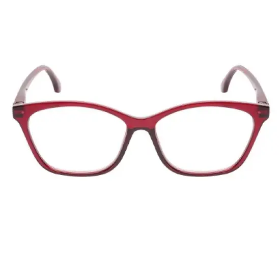 ICU Eyewear Jessica Plum Crystal image {6}