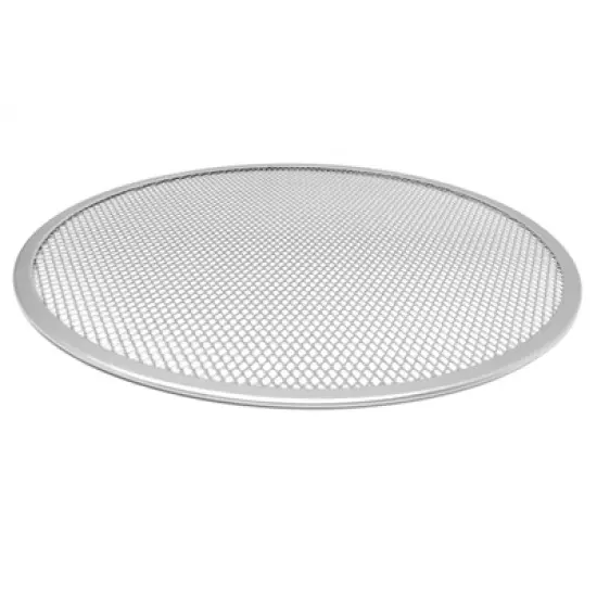Norpro Anodized Aluminum Pizza Crisper, 16-Inch image {6}