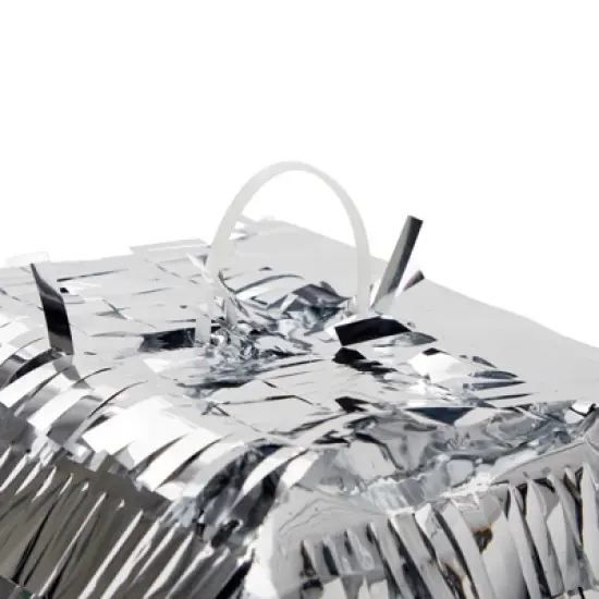 Juvale Diamond Ring Pinata for Bridal Shower Centerpieces, Engagement Decorations, Bachelorette Party Supplies, 7.2 x 7.1 x 11.0 In image {6}