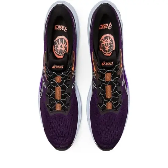 ASICS Women's GT-1000 11 Trail Running Shoes 1012B388 image {5}