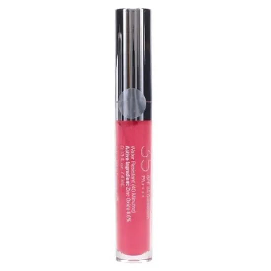 Colorescience Peptide Lip Shine SPF 35 Pink 0.13 oz image {4}