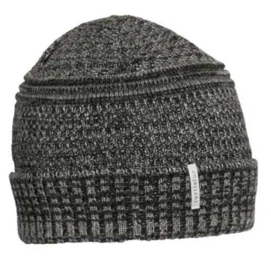 Turtle Fur Men's Schaffer Recycled Knit Beanie image {5}