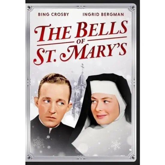 The Bells of St. Mary's (DVD)(1945) image {1}