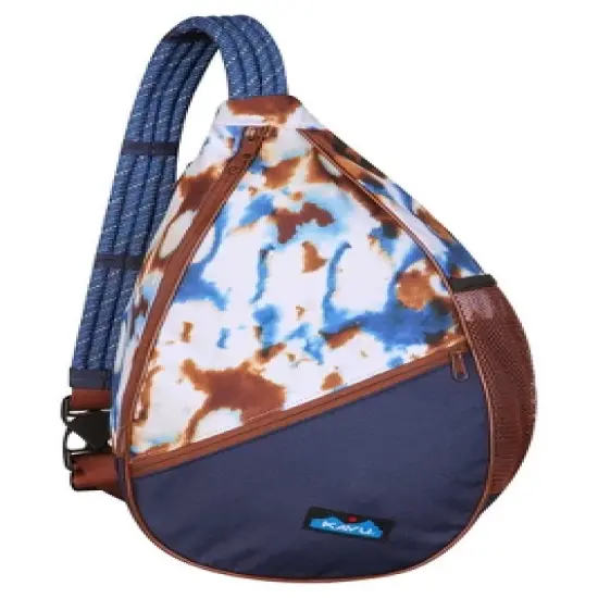 KAVU Paxton Pack Backpack Rope Sling Bag image {16}