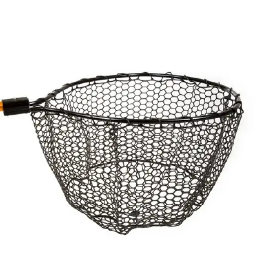 56-Inch Retractable Landing Net, Fishing Accessory For Catch-and-Release by Wakeman Outdoors image {2}