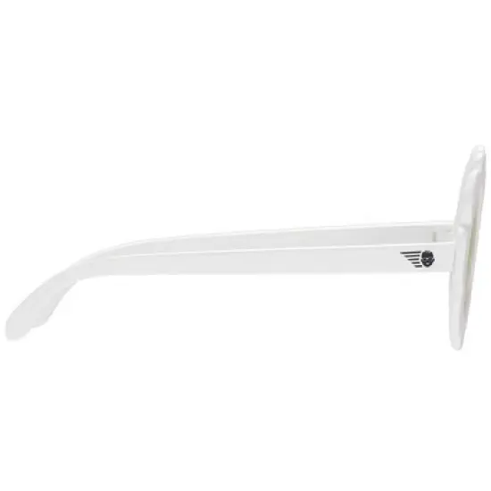 Babiators Children&rsquo;s Polarized Flower Shaped UV Sunglasses Bendable Flexible Durable Shatterproof Baby Safe - Free Carry Case Included!! image {2}