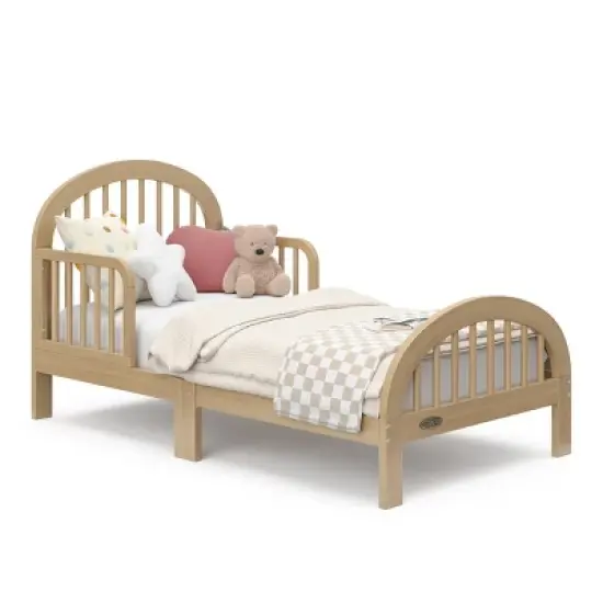 Graco Olivia Toddler Bed image {9}