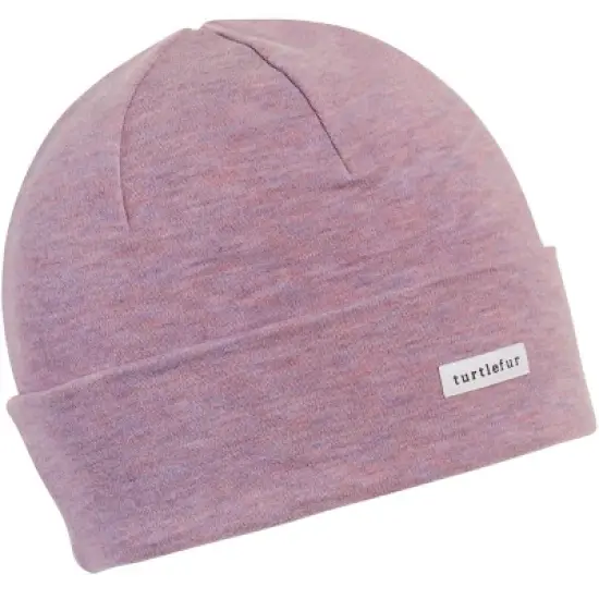 Turtle Fur Adult Comfort Shell Luxe Watch Cap Beanie image {4}