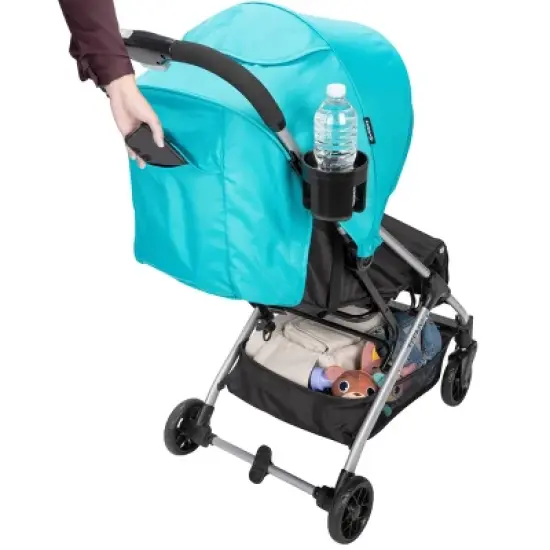 Safety 1st Teeny Ultra Compact Stroller image {6}