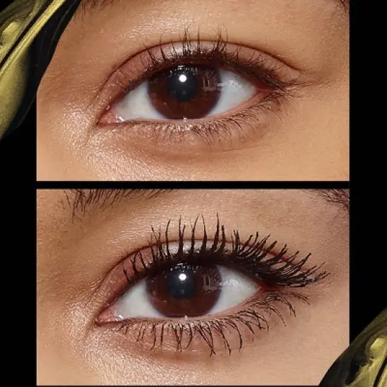 L'Oreal Paris Voluminous Balm Volumizing, Caring, Mascara - 0.26 fl oz image {5}