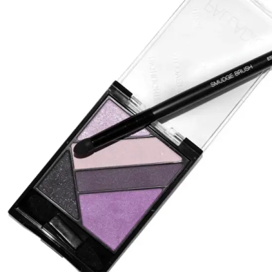 Palladio Smudge Brush image {2}