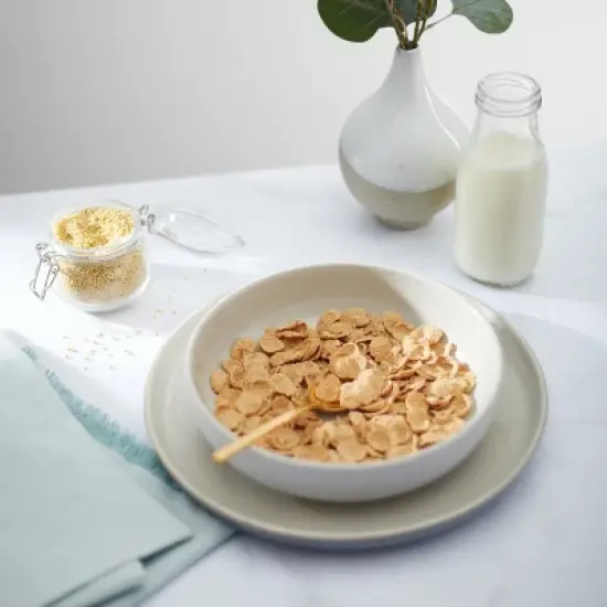 Nature's Path Organic Millet Rice Cereal 6pk/192oz image {4}