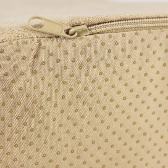 Precious Tails High Density Foam Steps Dog Stairs - Camel image {3}