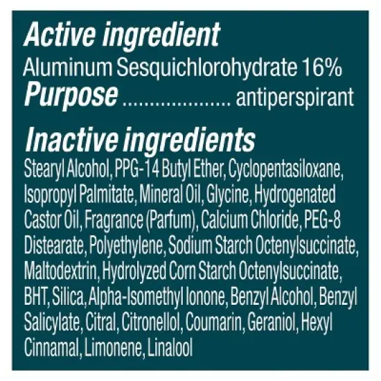 Degree Men Antiperspirant Deodorant Extreme, 2.7 oz image {3}