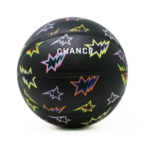 Chance Basketball - Watts image {5}