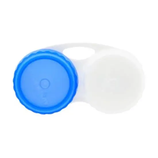 Sight Savers Contact Lens Case image {2}