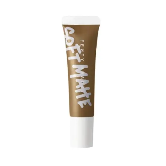 Fenty Snackz by Fenty Beauty by Rihanna Pro Filt'r Mini Soft Matte Longwear Foundation - 0.4oz - Ulta Beauty image {12}