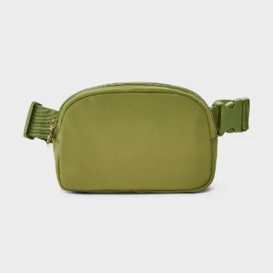 Essential Belt Crossbody Bag - Universal Thread&trade; image {8}