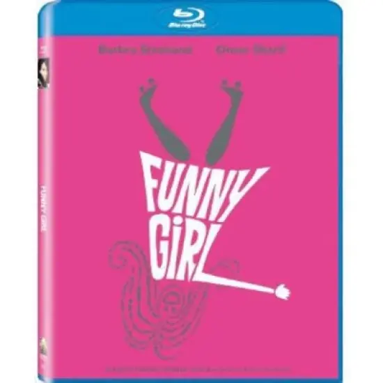Funny Girl image {2}
