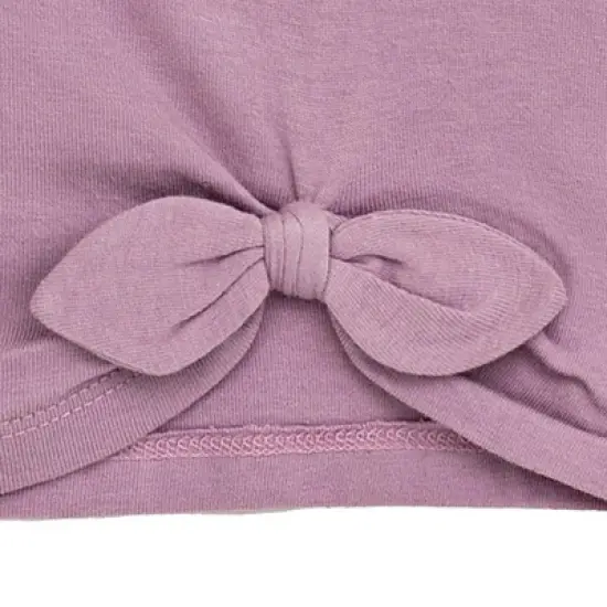 Teenage Mutant Ninja Turtles Donatello Raphael Leonardo Michelangelo Girls 2 Pack T-Shirts Toddler to Big Kid  image {5}