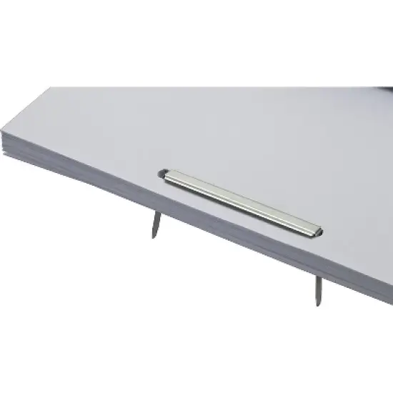 Officemate Folder Fasteners Silver 100/Box (99853) 378818 image {4}