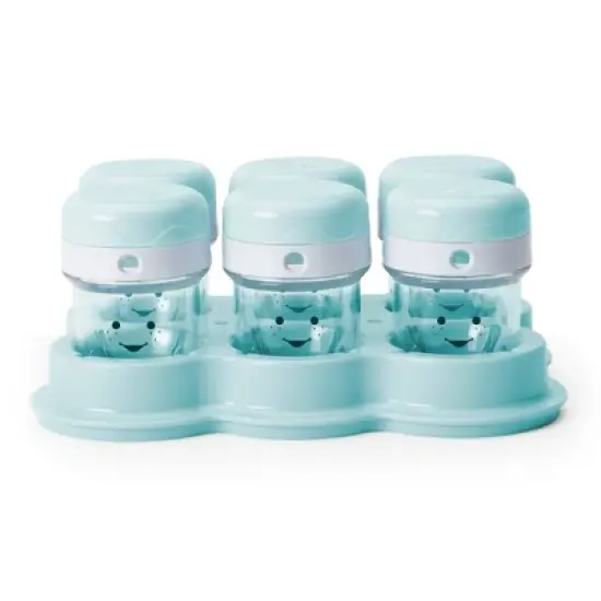 NutriBullet Baby Food Accessory Kit image {3}