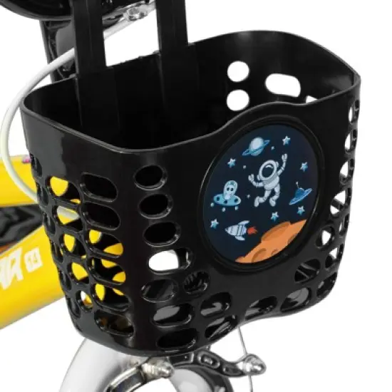 JOYSTAR Pluto Kids Bike, 12 14 16 18 20 Inch Children's Bicycle for Boys Girls image {9}