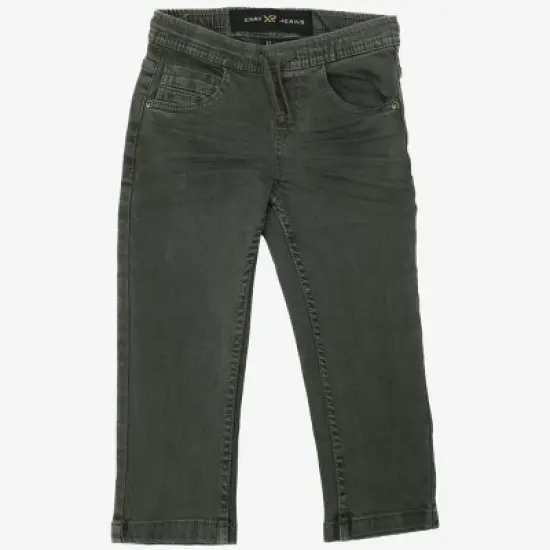 X RAY Toddler Boy's Slim Fit Jeans image {12}