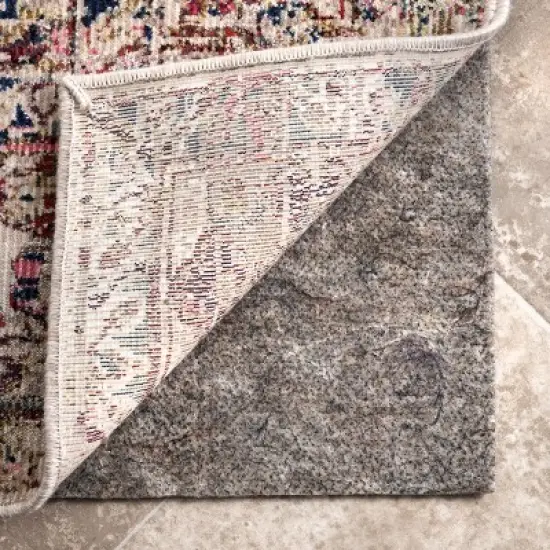 nuLOOM Calvin Eco-Friendly Non Skid Rug Pad image {8}