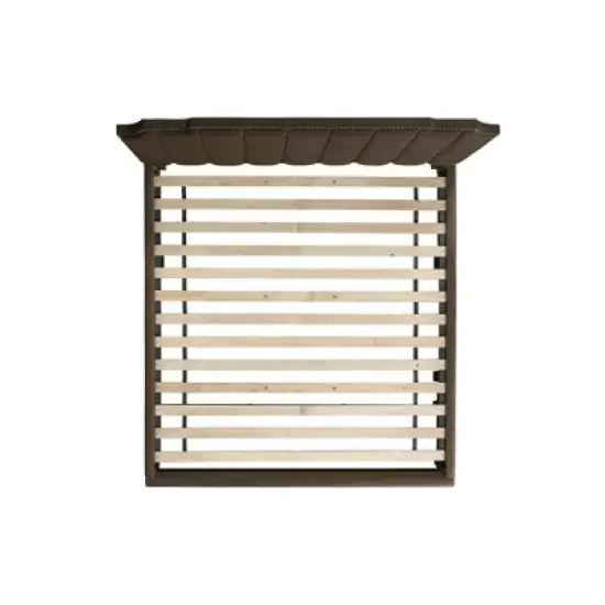 Duncan Upholstered Bed - Picket House Furnishings image {4}