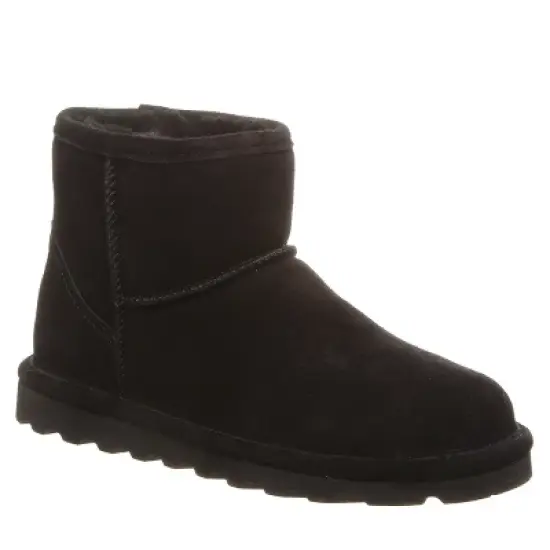 Bearpaw Women's Alyssa Wide Boots image {6}