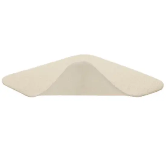 Molnlycke 284599 Mepilex Lite Silicone Foam Dressing Without Border 8 In. x 20 In. (Each) image {2}