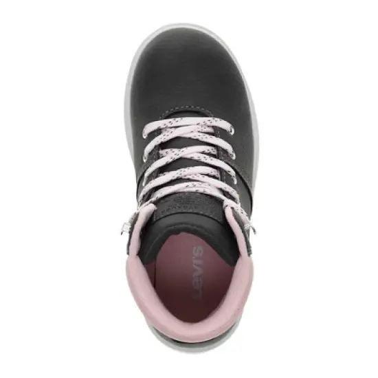 Levi's Kids Scarlett Trek Unisex Hiker Boot image {1}