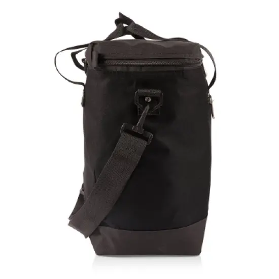 NFL New York Jets Montero Cooler Tote Bag - Black image {2}