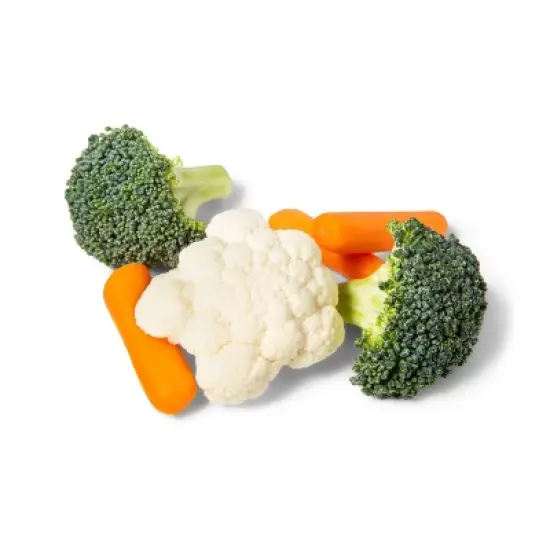 Fresh Broccoli Medley - 12oz - Good & Gather&trade; image {2}