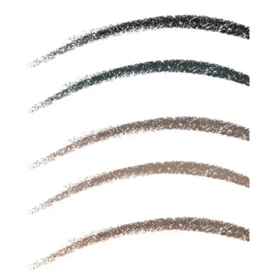 COVERGIRL Easy Breezy Fill + Define Brow Pencil image {4}