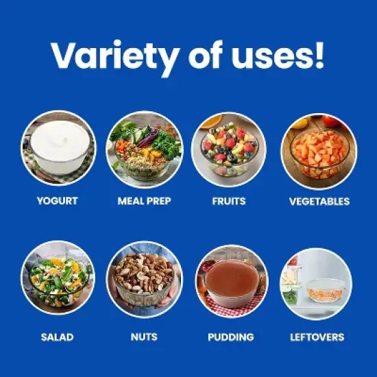 Ultimate Yogurt Containers image {6}