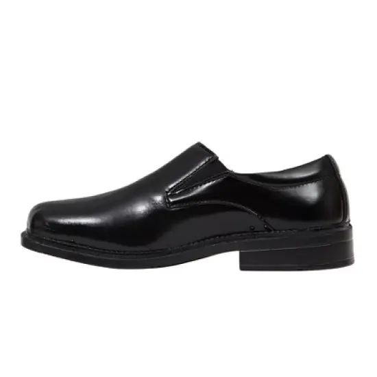 Deer Stags Boys' Wings Dress Comfort Slip-On image {2}