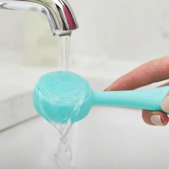 PMD BEAUTY Clean Smart Facial Cleansing Device image {3}