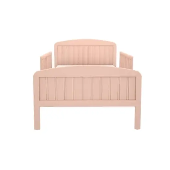 BK Furniture Harrisburg Toddler Bed image {8}