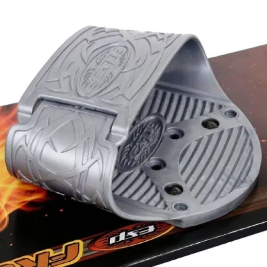 Emsco ESP 110 cm Freeride Snowboard Adjustable Bindings For Beginners and Experienced Riders 42'' image {2}