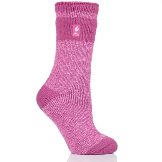Women's Snowdrop ORIGINAL&trade; Block Twist Socks image {4}