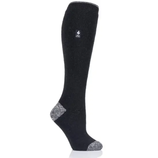 Women's Calla LITE&trade; Twist Long Socks image {8}