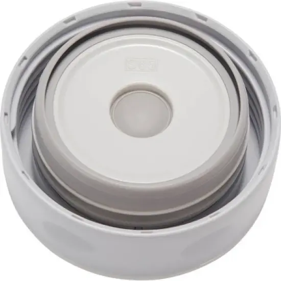 Zojirushi Stainless Steel Hello Kitty Food Jar - White image {6}