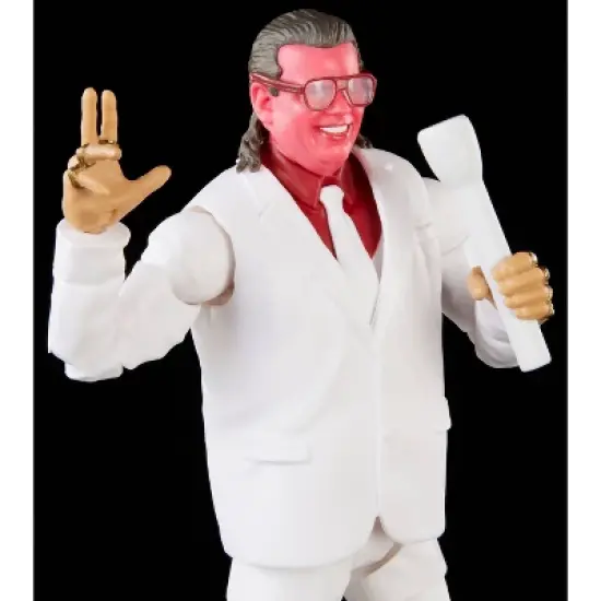 WWE Legends Elite Brother Love Action Figure (Target Exclusive) image {3}