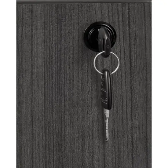 Legacy File with Open Hutch - Regency image {3}