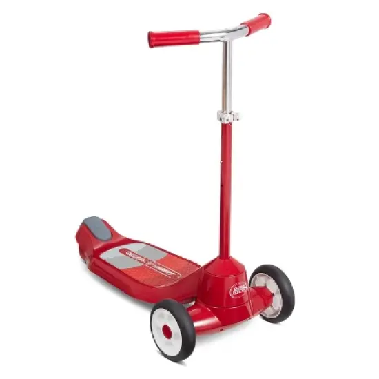 Radio Flyer Grow With Me Beginner Kids' Kick Scooter image {7}