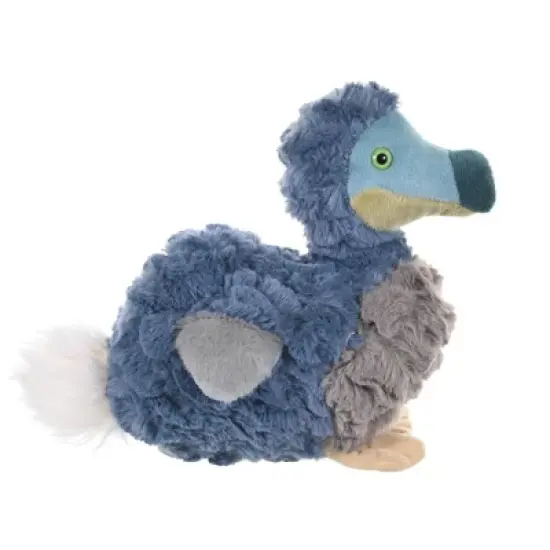 Wild Republic Cuddlekins Mini Dodo Stuffed Animal, 8 Inches image {3}